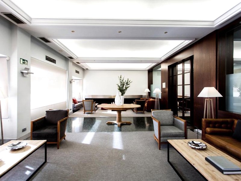 Hotel Pax Guadalajaraの写真