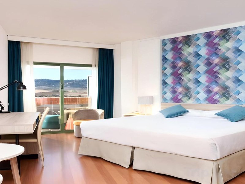Hotel Guadalajara & Conference Center Affiliated by Meliáの写真