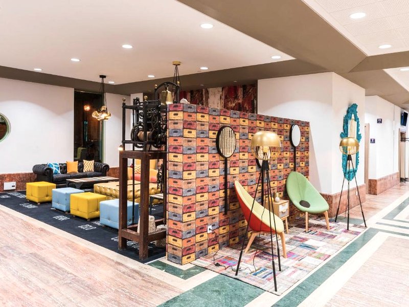 Hotel Guadalajara & Conference Center Affiliated by Meliáの写真