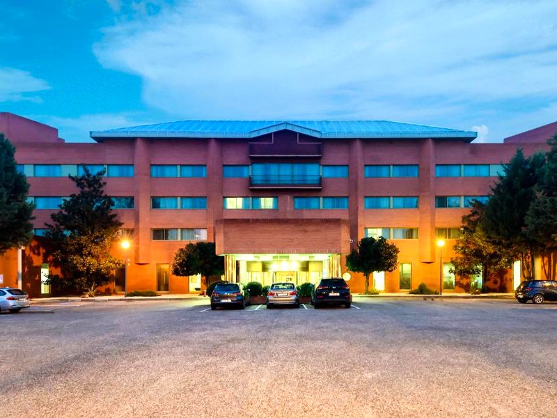 Hotel Guadalajara & Conference Center Affiliated by Meliáの写真