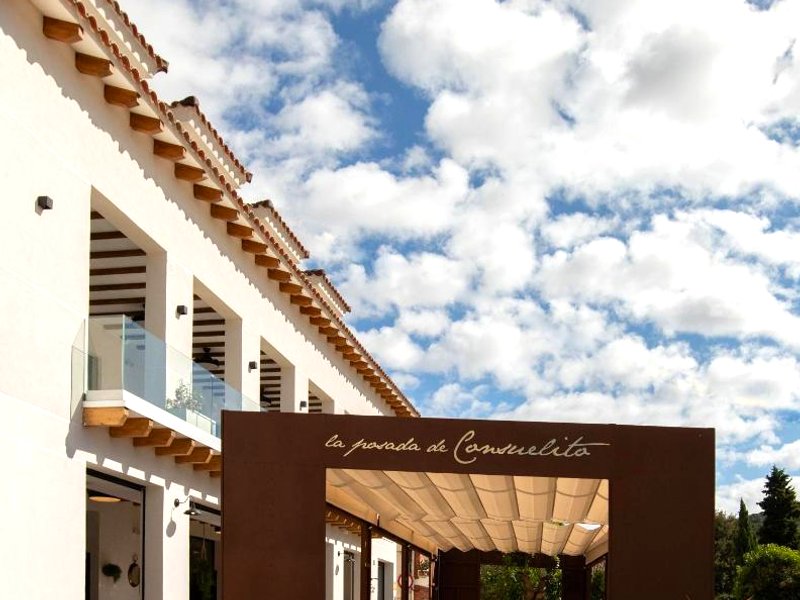 la posada de consuelitoの写真