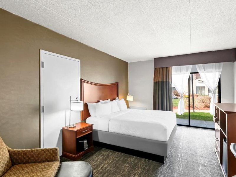 Clarion Innの写真