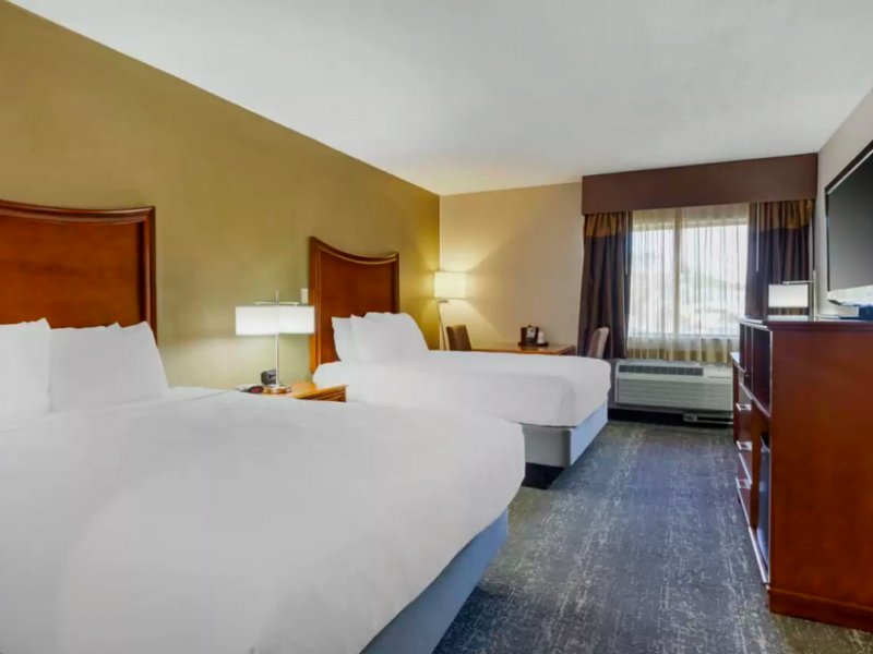 Best Western Plus North Haven Hotelの写真