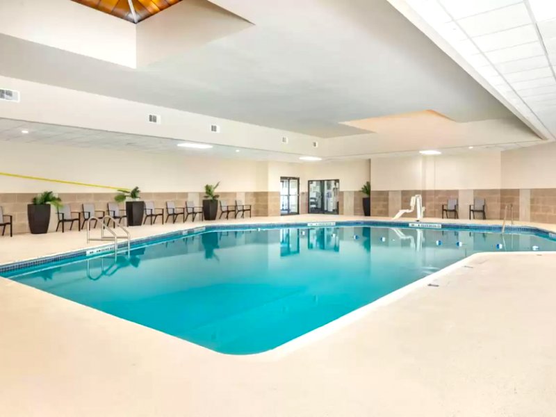 Best Western Plus North Haven Hotelの写真