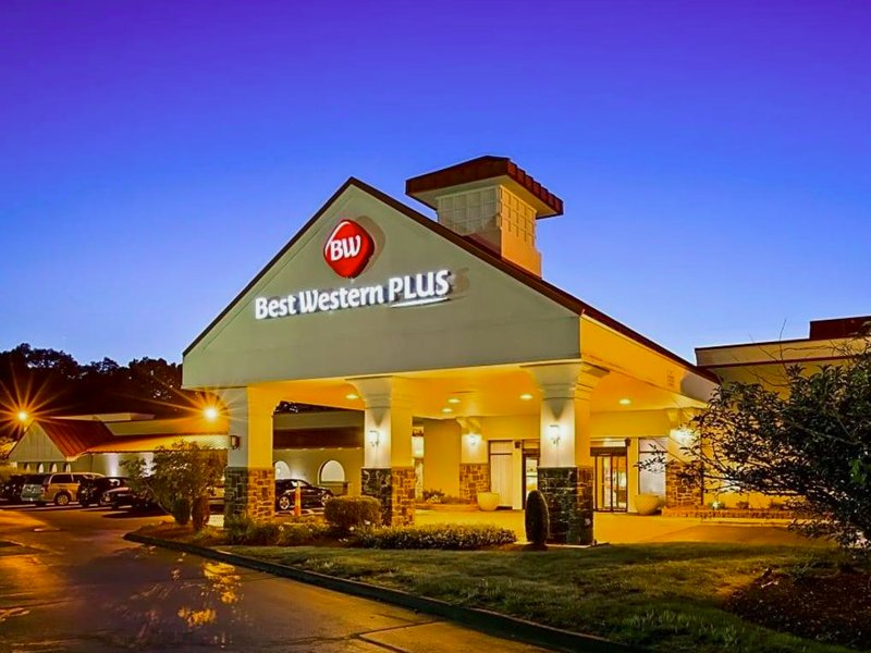 Best Western Plus North Haven Hotelの写真
