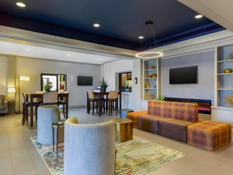 Best Western Plus North Haven Hotelの写真