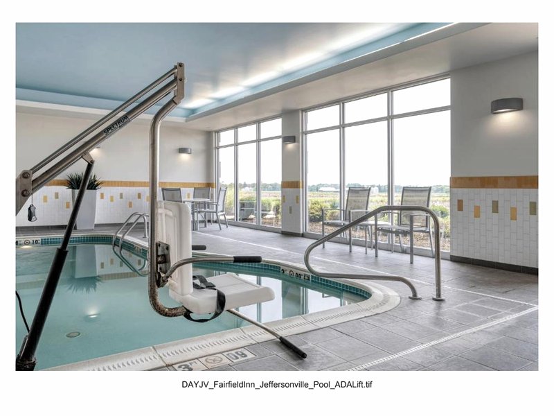 フェアフィールド イン&スイーツ ワシントン コート ハウス ジェファーソンビル (Fairfield Inn & Suites Washington Court House Jeffersonville)の写真