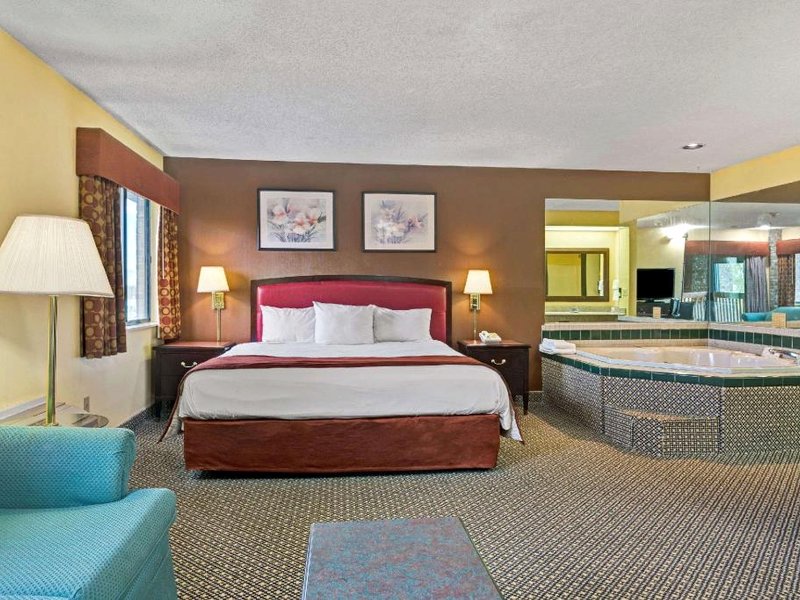 ベイモント バイ ウィンダム ワシントン コート ハウス (Baymont by Wyndham Washington Court House)の写真