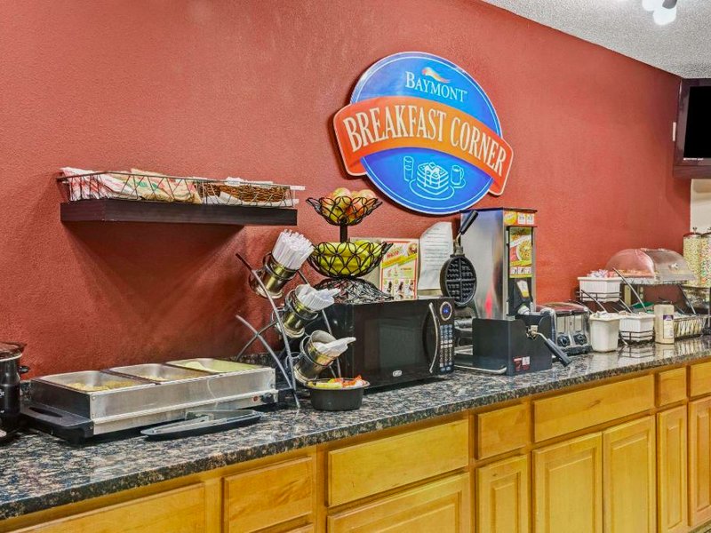 ベイモント バイ ウィンダム ワシントン コート ハウス (Baymont by Wyndham Washington Court House)の写真