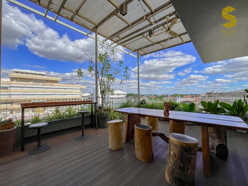 スリーブ ホテル (Slive Hotel)の写真