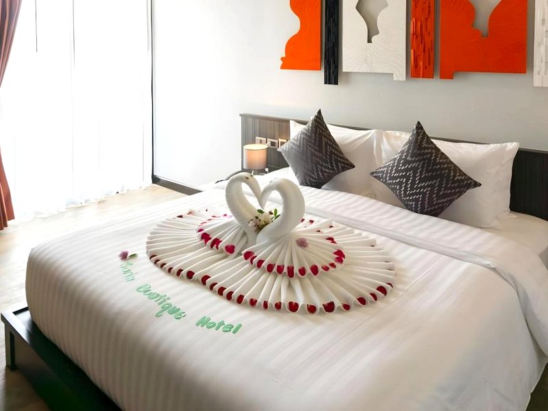 ソリン ブティック ホテル (Sorin Boutique Hotel)の写真