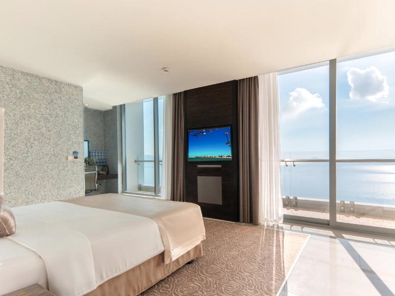 ハバナ ニャチャン ホテル (Havana Nha Trang Hotel)の写真