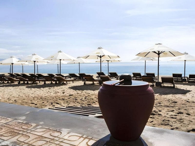 ハバナ ニャチャン ホテル (Havana Nha Trang Hotel)の写真