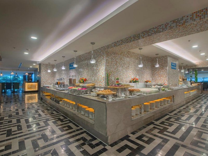 ハバナ ニャチャン ホテル (Havana Nha Trang Hotel)の写真