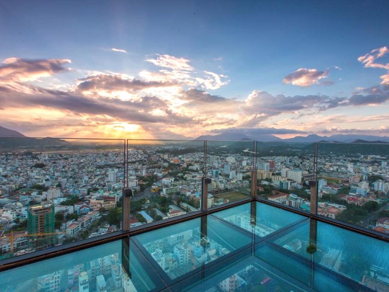 ハバナ ニャチャン ホテル (Havana Nha Trang Hotel)の写真