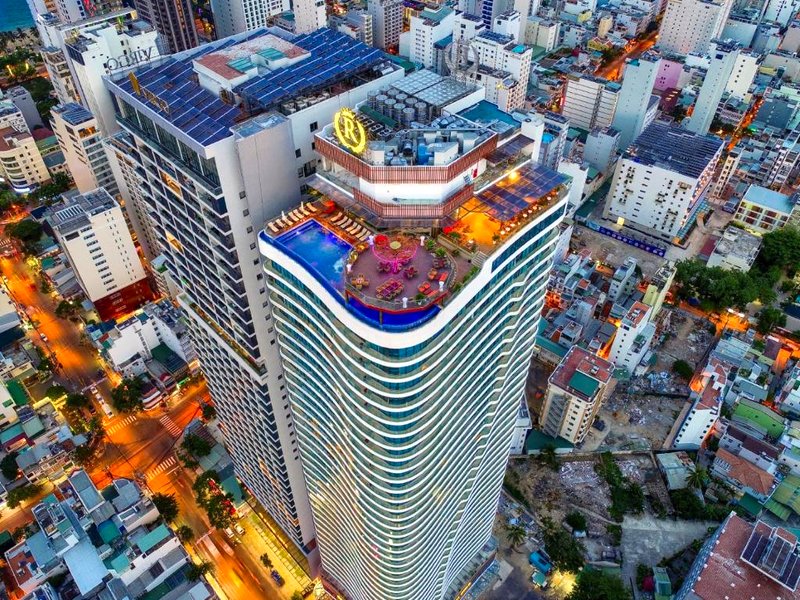 レガリア ゴールド ホテル (Regalia Gold Hotel)の写真