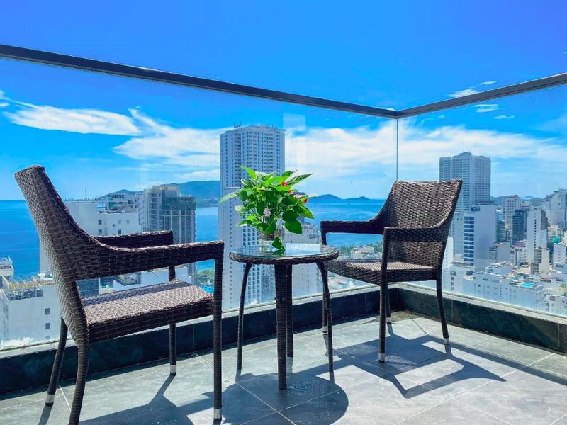ヴァーゴ ホテル (Virgo Hotel)の写真