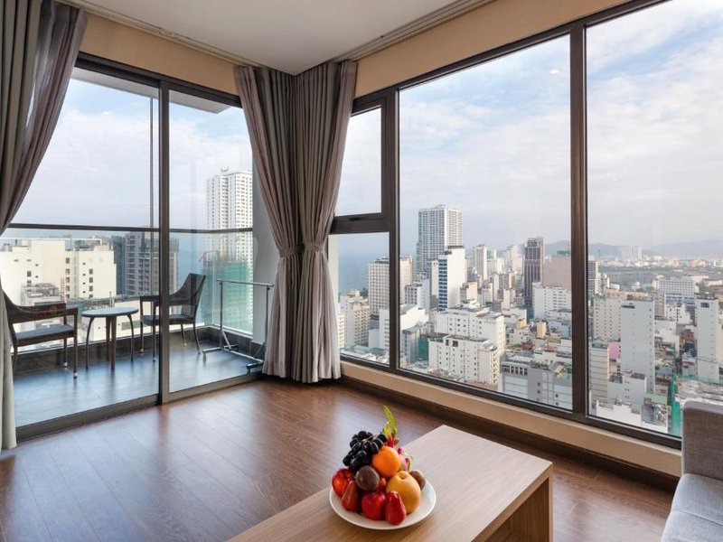 ヴァーゴ ホテル (Virgo Hotel)の写真