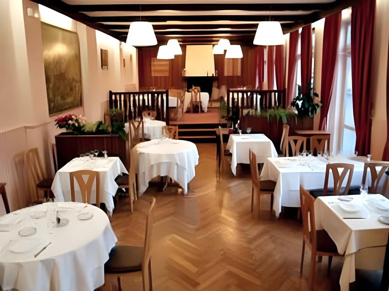 ホテル レストラン ル モシェンロス (Hotel Restaurant Le Moschenross)の写真