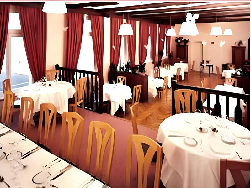 ホテル レストラン ル モシェンロス (Hotel Restaurant Le Moschenross)の写真