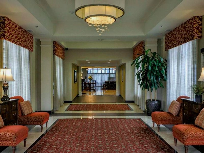 Best Western Plus Puyallup Hotelの写真
