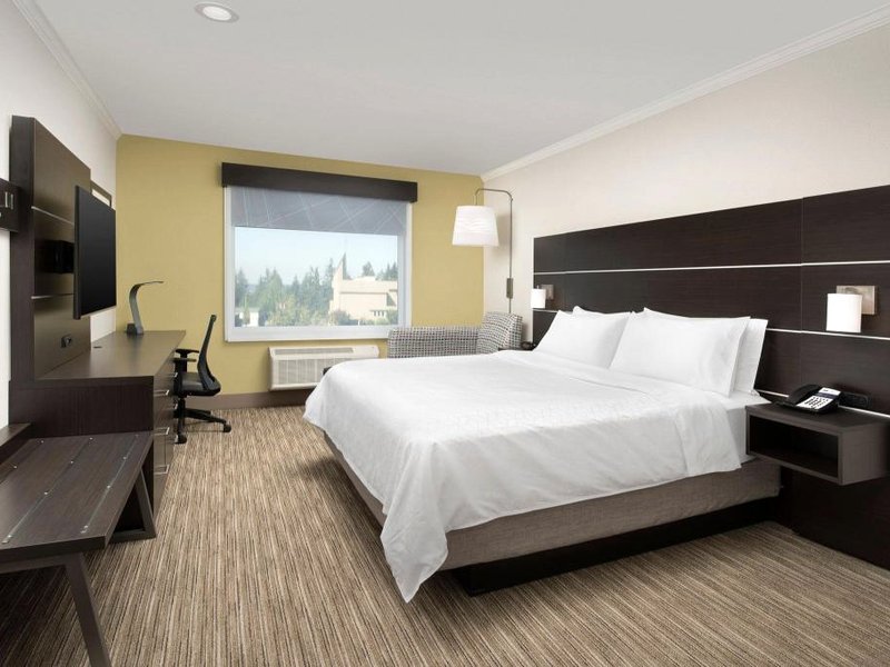 Holiday Inn Express Puyallup By IHGの写真