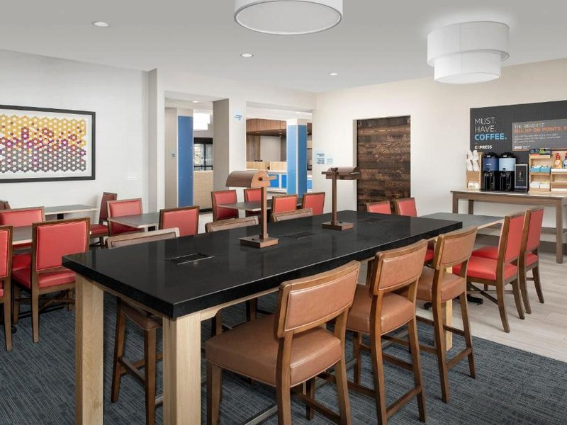 Holiday Inn Express Puyallup By IHGの写真
