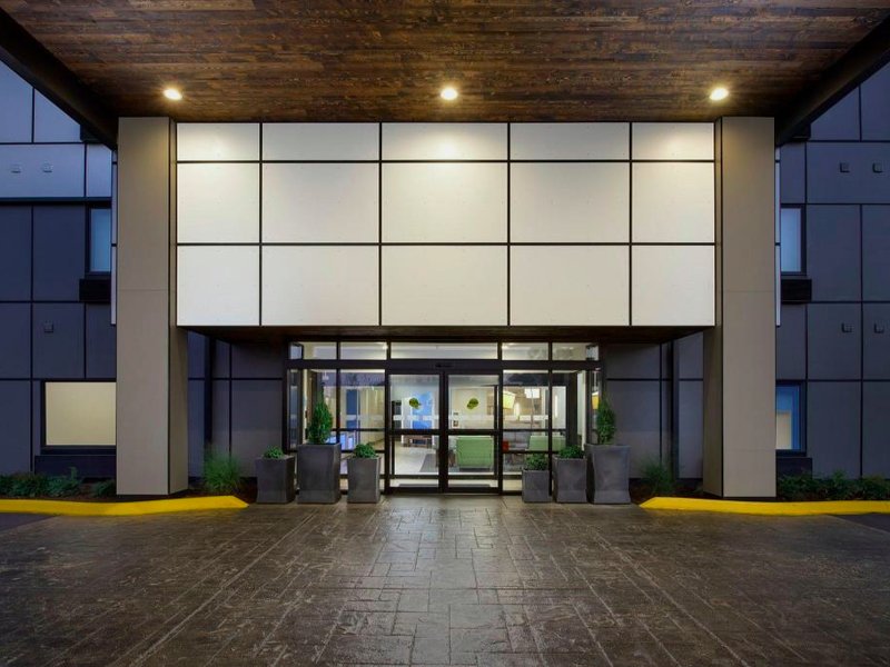 Holiday Inn Express Puyallup By IHGの写真