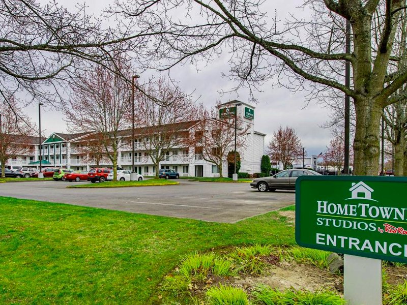 ホームタウン スタジオズ タコマ ピュアラップ (HomeTowne Studios Tacoma - Puyallup)の写真