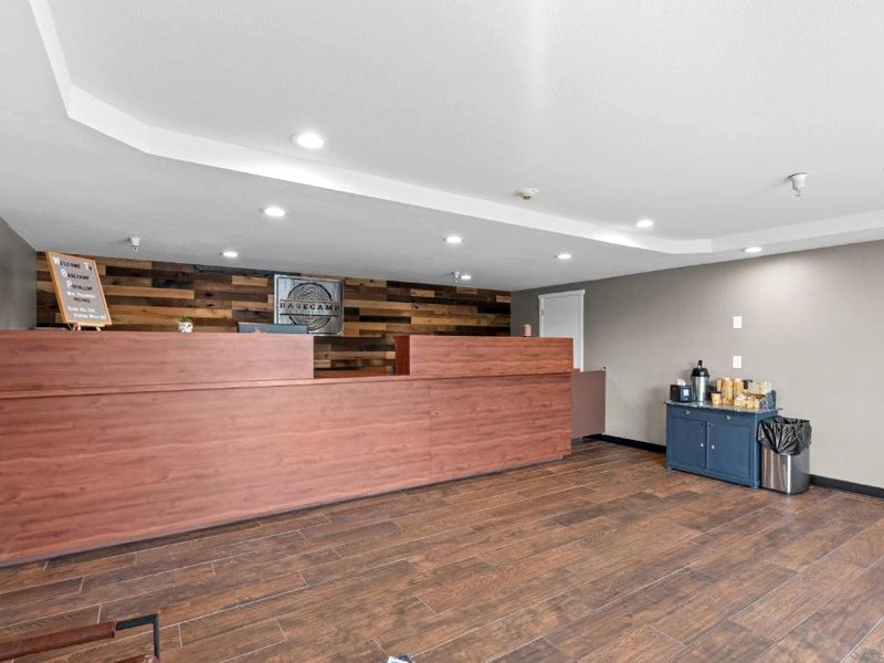 Basecamp Puyallup a Travelodge by Wyndhamの写真