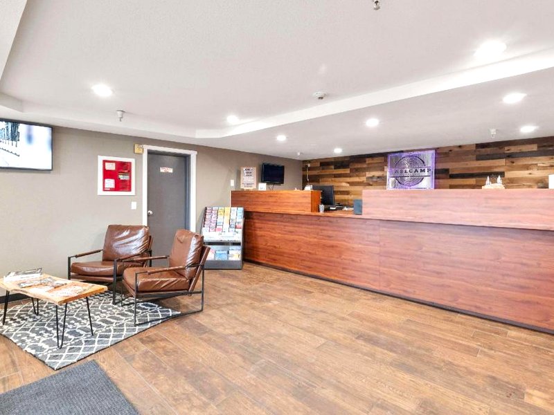 Basecamp Puyallup a Travelodge by Wyndhamの写真