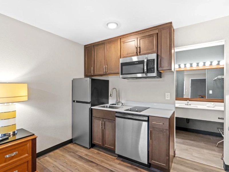 Basecamp Puyallup a Travelodge by Wyndhamの写真
