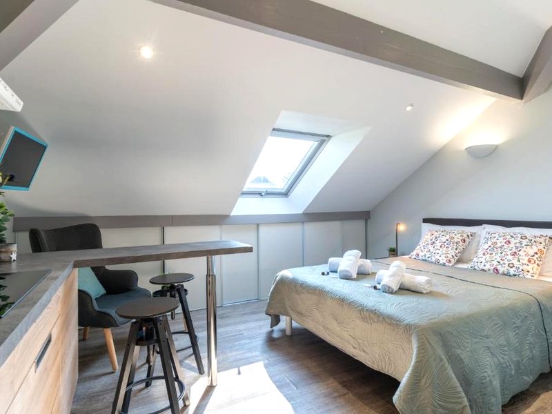 Residence Cromaの写真