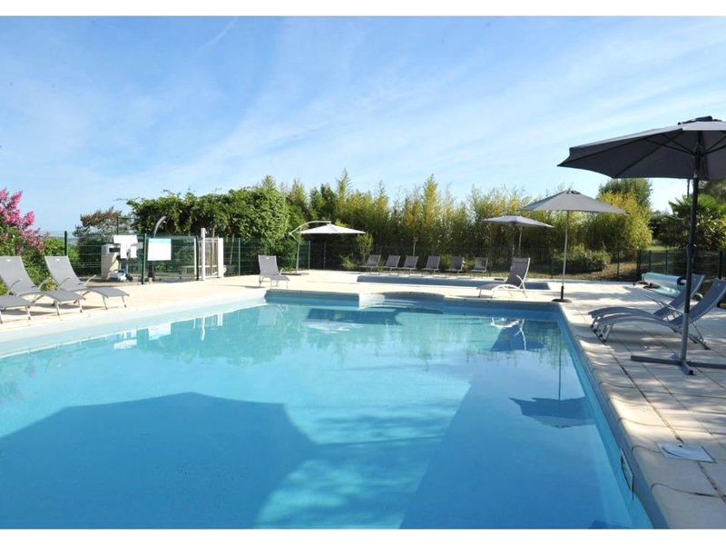 Residence Cromaの写真