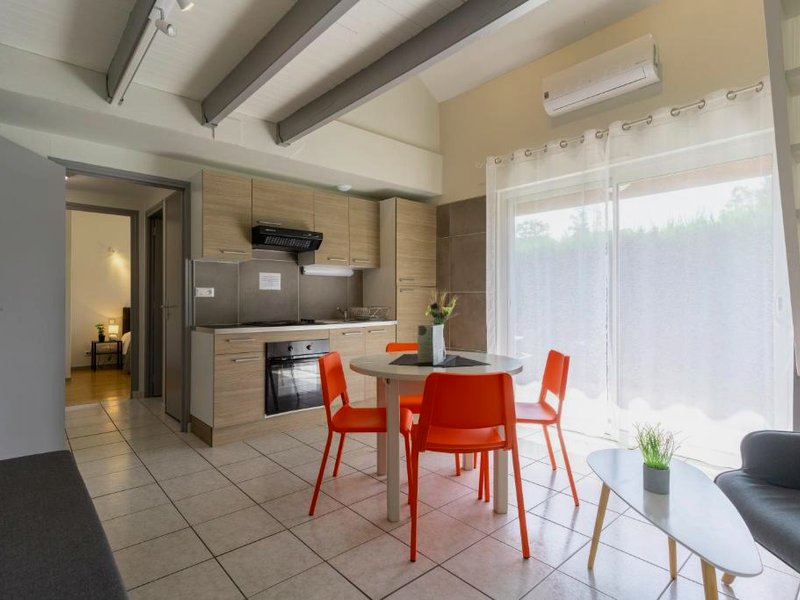 Residence Cromaの写真