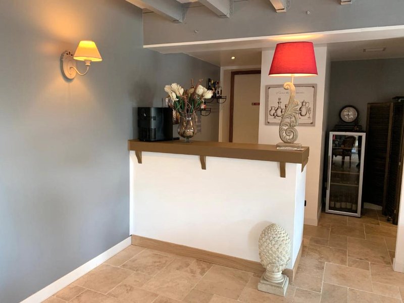 Le Manoir de Pierre Levée, The Originals Collectionの写真