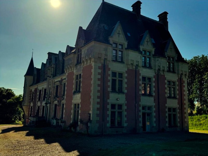 Château de Rys (Chateau de Rys)の写真
