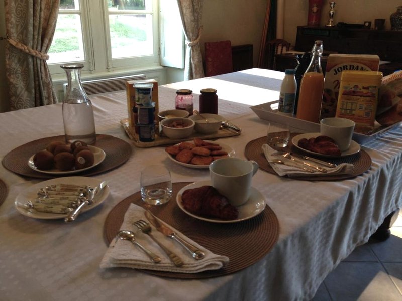 Château de Rys (Chateau de Rys)の写真