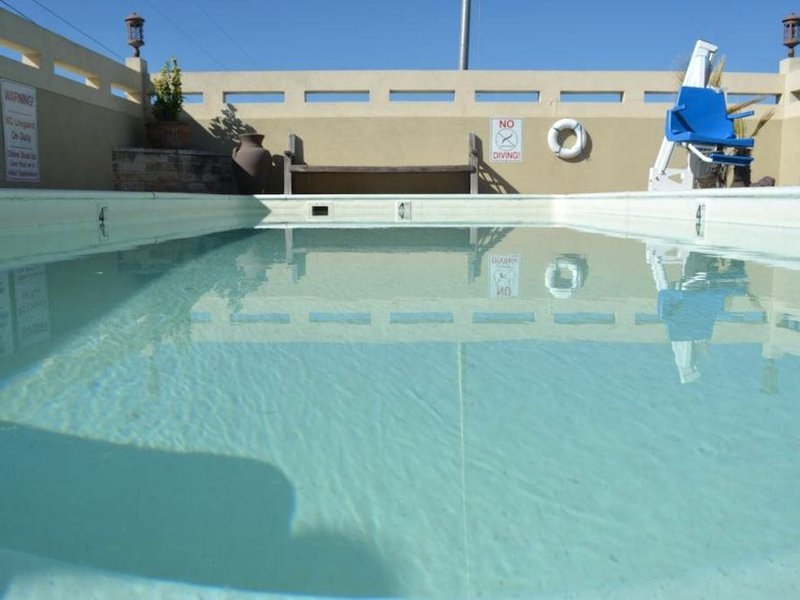 Hill Country Inn Marble Fallsの写真