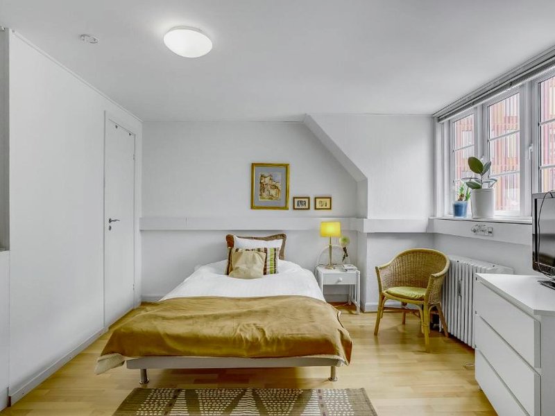 Villa Gertrud - Bed & Breakfastの写真