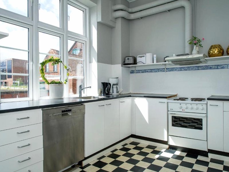 Villa Gertrud - Bed & Breakfastの写真