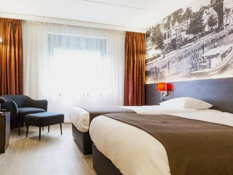 バスティオン ホテル (Bastion Hotel Breda)の写真