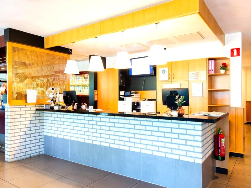 バスティオン ホテル (Bastion Hotel Breda)の写真