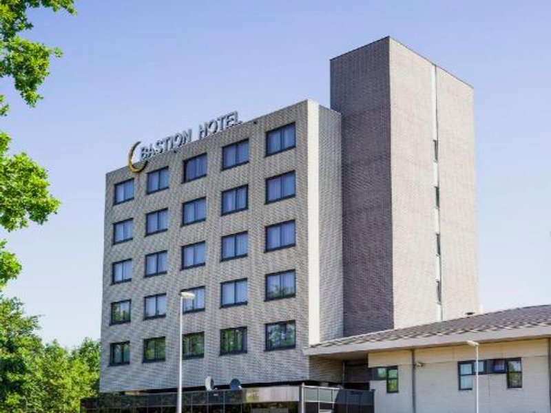 バスティオン ホテル (Bastion Hotel Breda)の写真