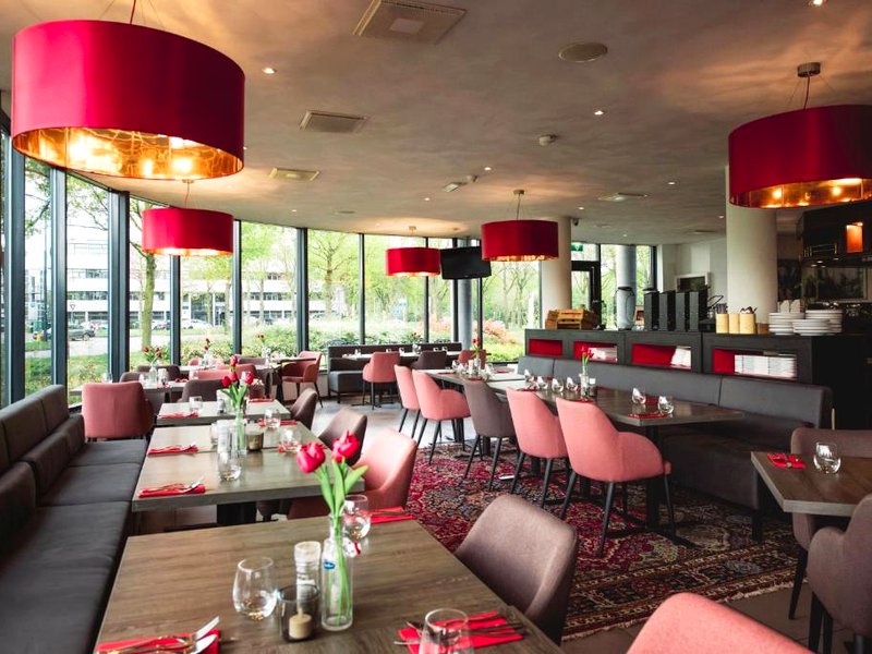 バスティオン ホテル (Bastion Hotel Breda)の写真