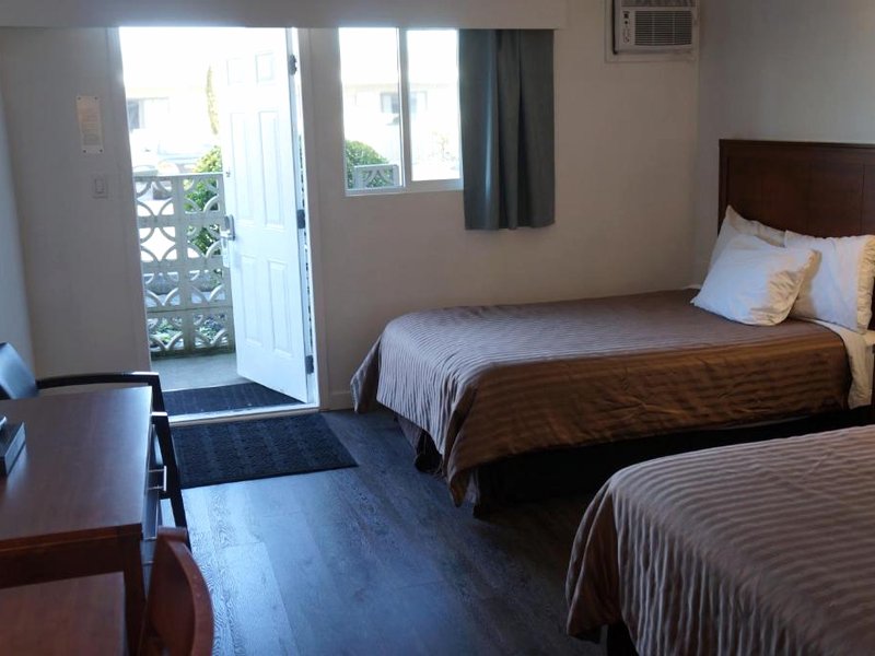 Westward Inn & Suitesの写真