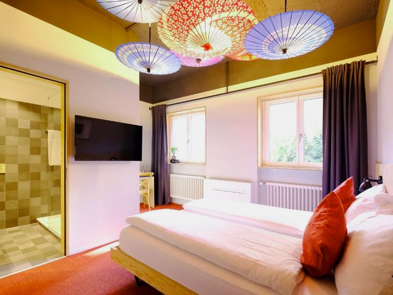 バラバス ルツェルン (Barabas Luzern)の写真