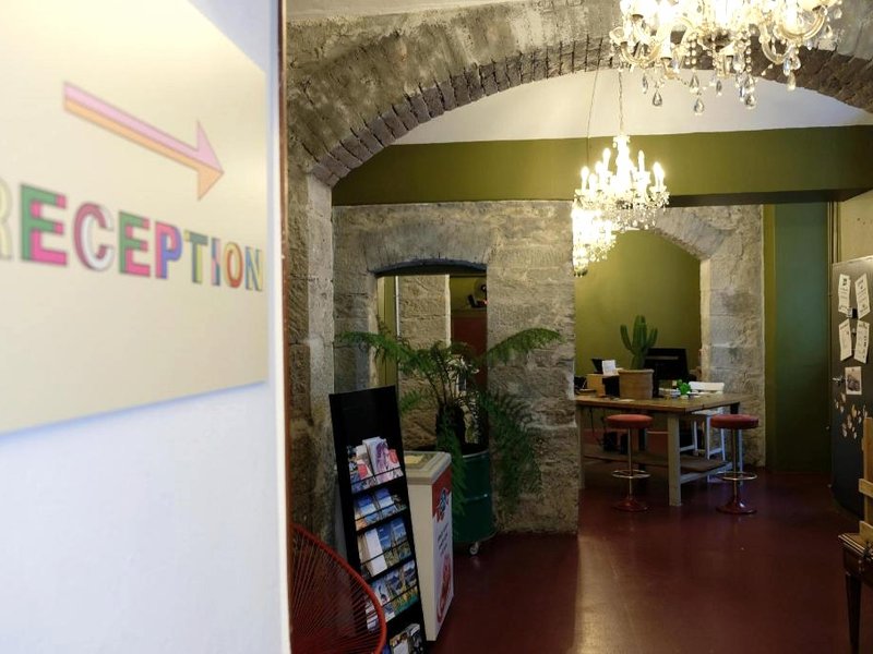 バラバス ルツェルン (Barabas Luzern)の写真