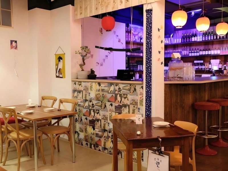 バラバス ルツェルン (Barabas Luzern)の写真