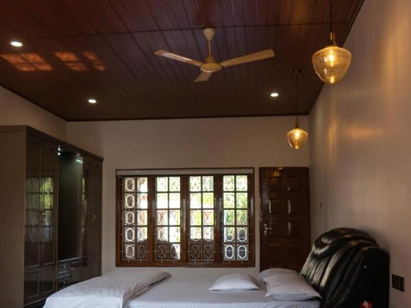 Tinton Adventure Resortの写真